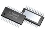 Infineon Technologies 2ED2410-EM MOSFETゲートドライバ