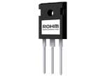 ROHM Semiconductor R60xxKNZ4パワーMOSFET