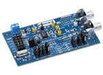 Texas Instruments PCM1802EVM ADC評価モジュール（EVM）