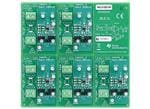 Texas Instruments INA241xEVM評価モジュール