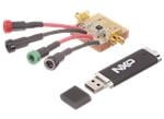 NXP Semiconductors A5G35S004N評価ボード
