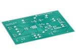 Texas Instruments INA-DDF-EVM評価モジュール