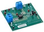 Texas Instruments TPS56524xEVMコンバータ評価モジュール