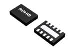 ROHM Semiconductor BD91N01NUX USB Type-C™ シンクポート保護IC