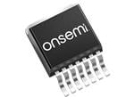 onsemi NTBG025N065SC1 19mΩ Silicon Carbide MOSFET