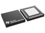 Texas Instruments ADC356x低ノイズ、低消費電力ADC