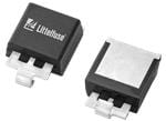 Littelfuse SMTOAK2表面実装TVSダイオード