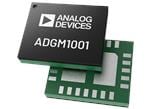 Analog Devices Inc. ADGM1001/ADGM1002/ADGM1003 SPDT MEMSスイッチ
