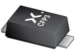 Nexperia HPZRハイパワー電圧レギュレータダイオード
