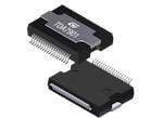 STMicroelectronics TDA7901車載用クワッドパワーアンプ