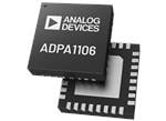 Analog Devices Inc. ADPA1106 GaNパワーアンプ