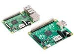 Raspberry Pi 1モデルA+ & B+シングルボードコンピュータ