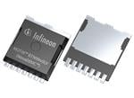 Infineon Technologies MOTIX™ BTN9990LVモータ制御IC