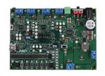 NXP Semiconductors DEMO-BYL1-EVB ByLinkマルチプロセッサのデモボード