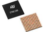 STMicroelectronics STWLC99 Qi準拠ワイヤレス電力レシーバ