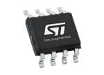 STMicroelectronics M24256E-F 256キロビットシリアルI2CバスEEPROM