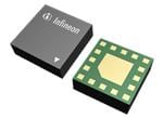Infineon Technologies BGSX33M5U16 RF CMOSスイッチ