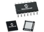 Microchip Technology PIC16F18015/25/44/45 MCU