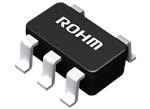ROHM Semiconductor RRQ045P03HZG Pチャンネル-30V -4.5A MOSFET