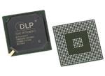 Texas Instruments DLPC4430 DLP®ディスプレイコントローラ