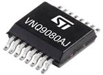 STMicroelectronics VNQ9080AJクワッドチャネル・ハイサイドドライバ