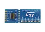 STMicroelectronics SATEL-VL53L4CDブレイクアウトボード