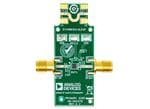 Analog Devices Inc. EV1HMC8413LP2Fアンプ評価ボード