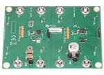 Texas Instruments LM74502EVMコントローラ評価モジュール (EVM)