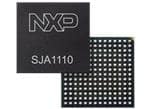 NXP Semiconductors SJA1110安全でセキュアなTSNイーサネットスイッチ