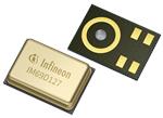 Infineon Technologies IM69D127 XENSIV™ MEMSマイク