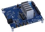 Texas Instruments TAS6424EQ1EVMアンプ評価モジュール