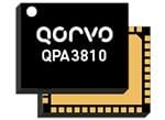 Qorvo QPA3810 2段パワーアンプモジュール