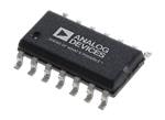 Analog Devices Inc. AD8604オペアンプ・クワッド高精度アンプ
