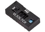 STMicroelectronics VL53L7CXマルチゾーン対応ToF測距センサ