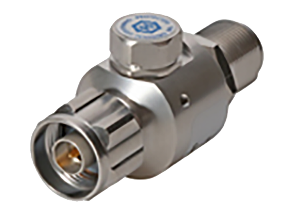 Gas Discharge Tube (GDT) Protectors