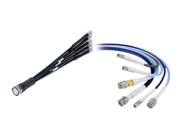 Cable Assembly Solutions