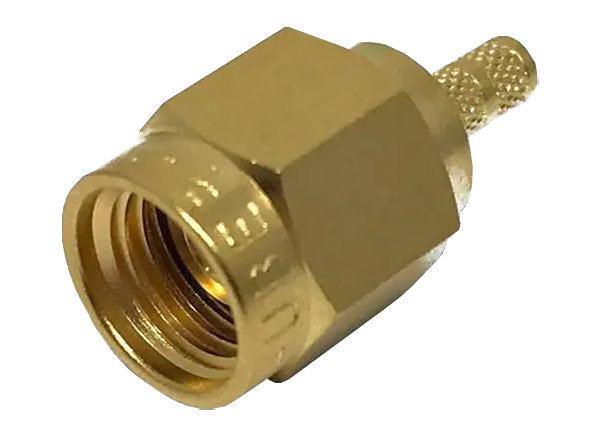 RF Connector Solutions