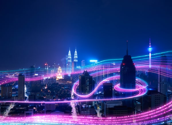 照明業界で設計されたコンポーネント