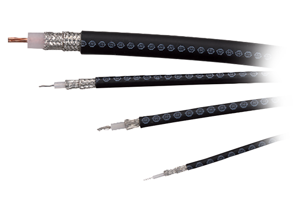 RF Raw Cable Solutions