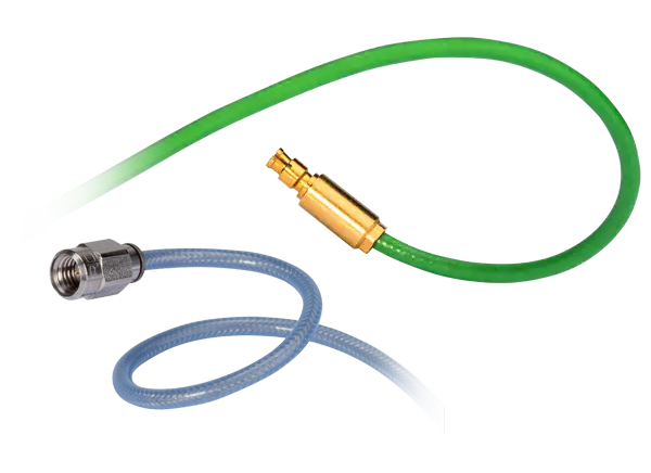 MICROBEND&trade;, MINIBEND&trade; & NANOBEND&trade; Cable Assemblies