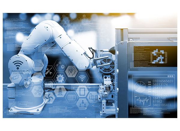 工業ソリューション