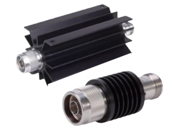 Fixed RF Attenuators