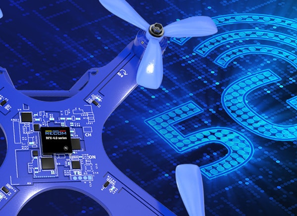 5G Application Products