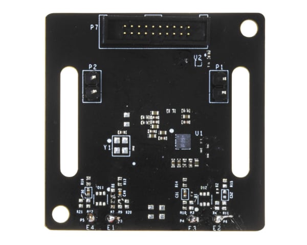 Analog Devices Inc. EVAL-ADPD6000Z評価モジュール