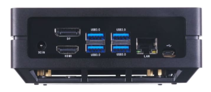 Seeed Studio reComputer Jetson J10xx Nano開発キット