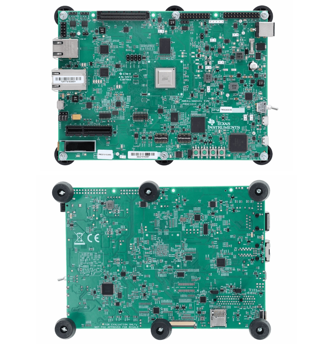 Texas Instruments TMDS243EVM 評価モジュール