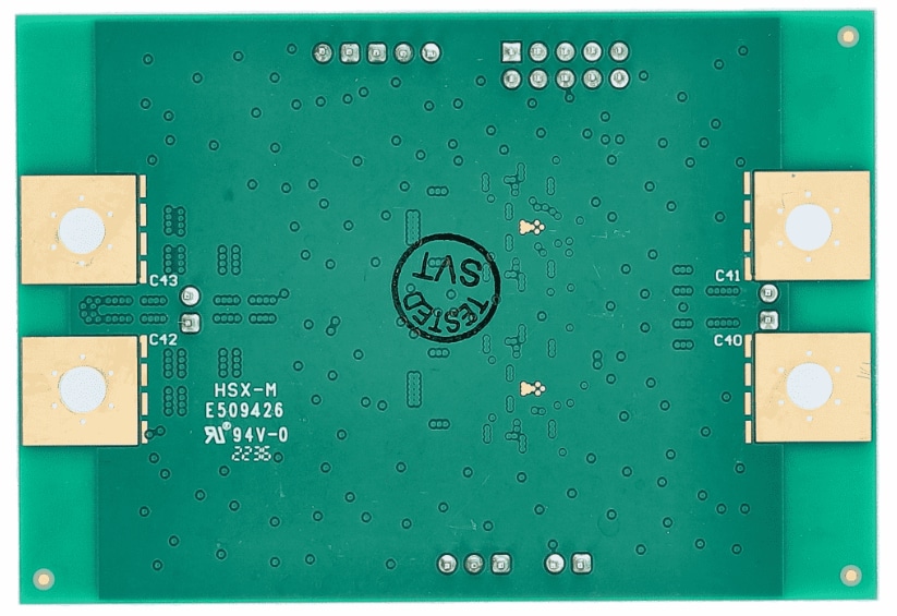 Texas Instruments TPS62873EVM-144評価モジュール