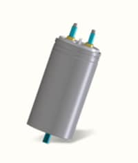 KEMET 産業用電源ソリューション