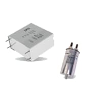 KEMET 産業用電源ソリューション