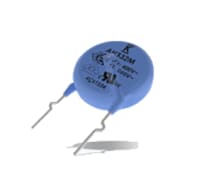 KEMET 産業用電源ソリューション